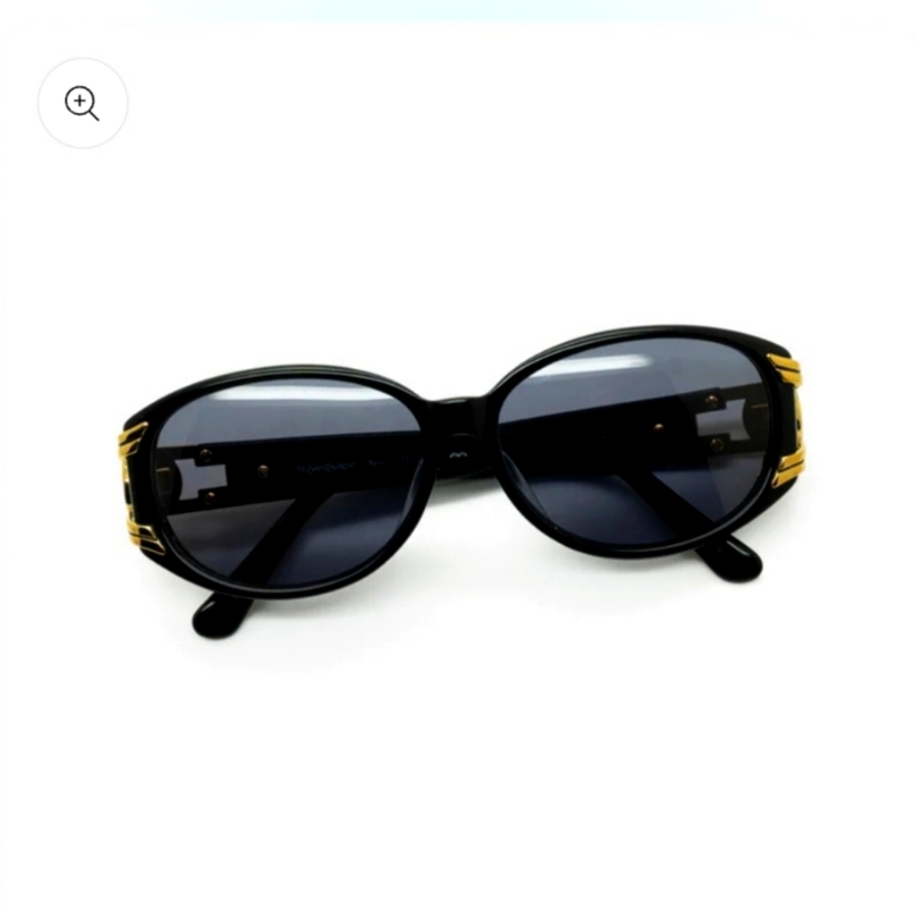Ysl Sunglasses - 31- 7503
